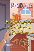 Jane Darrowfield And The Madwoman Next Door