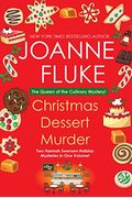 Christmas Dessert Murder