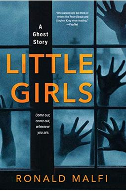Little Girls Little Girls