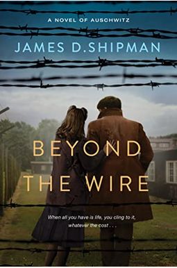 Beyond The Wire Beyond The Wire