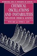 Chemical Oscillations and Instabilities: Non-Linear Chemical Kinetics