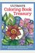 Ultimate Coloring Book Treasury: Relax, Recharge, And Refresh Yourself
