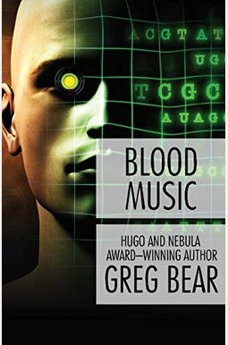 Blood Music Blood Music