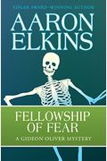 Fellowship Of Fear