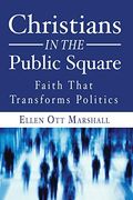 Christians in the Public Square
