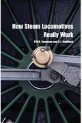 How Steam Locomotives Really Work