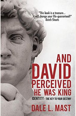 And David Perceived He Was King And David Perceived He Was King