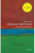 Roman Britain: A Very Short Introduction