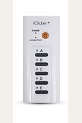 Iclicker+ Student Remote