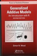Generalized Additive Models: An Introduction With R, Second Edition