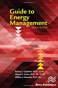 Guide To Energy Management, Seventh Edition