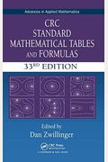 Crc Standard Mathematical Tables And Formulas
