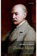 Thomas Hardy: Selected Writings