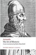 The Art Of Rhetoric