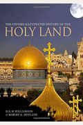 The Oxford Illustrated History Of The Holy Land