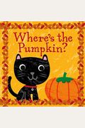 Where's The Pumpkin?