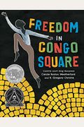 Freedom In Congo Square