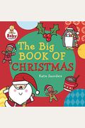 The Big Book Of Christmas