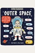 Little Explorers: Outer Space (Rms)