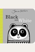 Jane Foster's Black And White