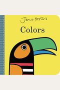 Jane Foster's Colors
