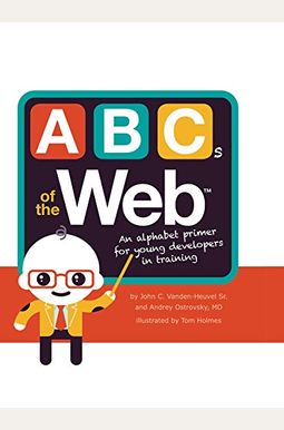 Abcs Of The Web Abcs Of The Web