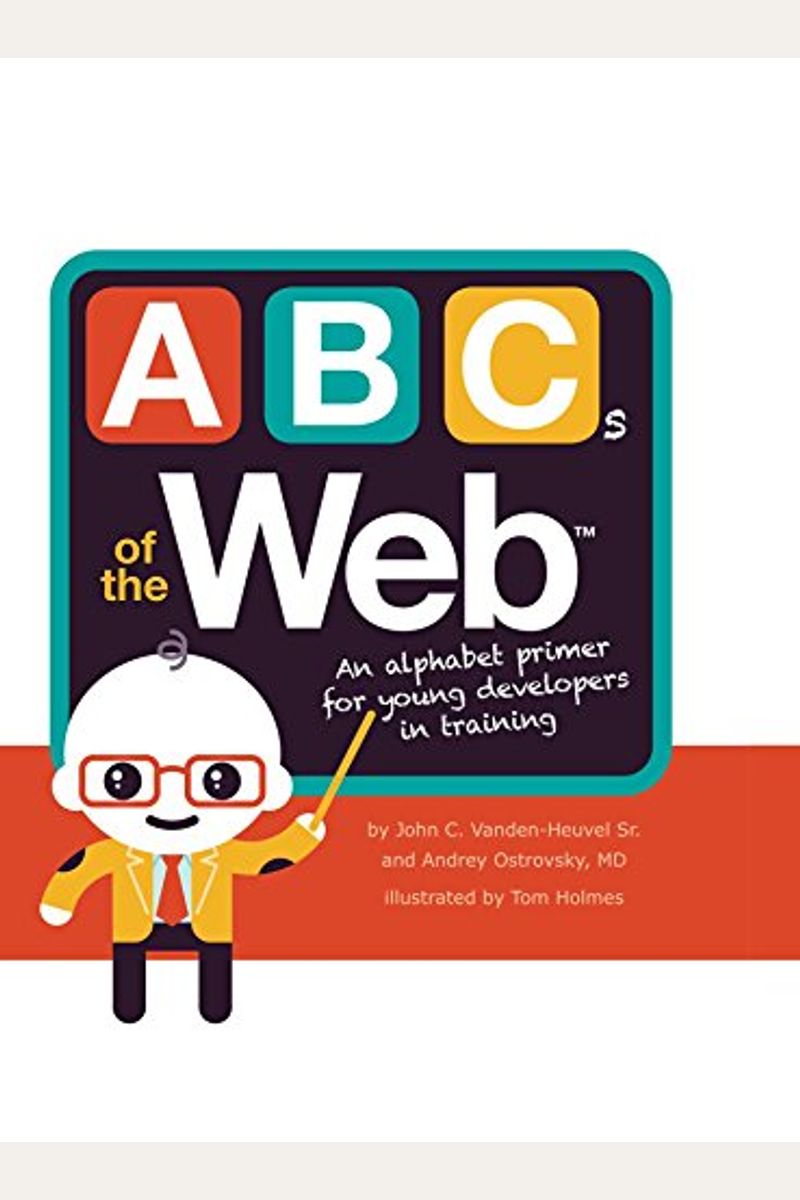 Abcs Of The Web