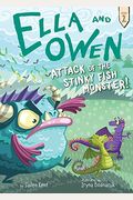 Ella And Owen 2: Attack Of The Stinky Fish Monster!