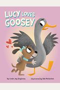 Lucy Loves Goosey