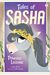 Tales of Sasha 4: Princess Lessons, Volume 4