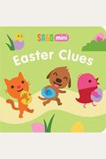 Easter Clues