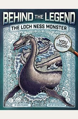 The Loch Ness Monster The Loch Ness Monster