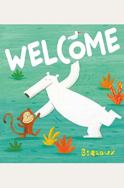 Welcome Welcome