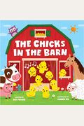 The Chicks In The Barn