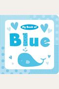 My Book Of Blue
