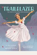 Trailblazer: The Story Of Ballerina Raven Wilkinson
