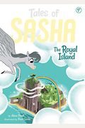 Tales Of Sasha 7: The Royal Island