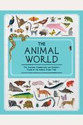 The Animal World: The Amazing Connections And Diversity Found In The Animal Family Tree