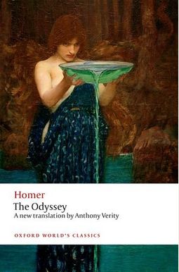 The Odyssey The Odyssey