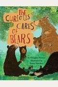 The Curious Cares Of Bears