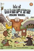 Isle Of Misfits 3: Prank Wars!