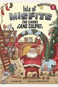 Isle Of Misfits 4: The Candy Cane Culprit