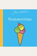 Jane Foster's Summertime