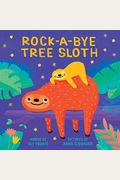 Rock-A-Bye Tree Sloth