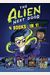 The Alien Next Door: 4 Books In 1!