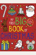 My First Big Book Of Christmas