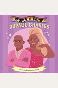Rupaul Charles
