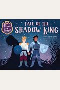 Prince & Knight: Tale Of The Shadow King