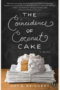 The Coincidence Of Coconut Cake