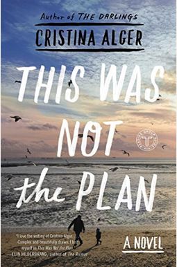 This Was Not The Plan: A Novel This Was Not The Plan: A Novel